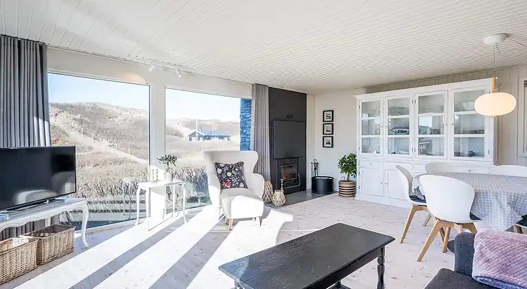 Feriebolig i Ringkobing