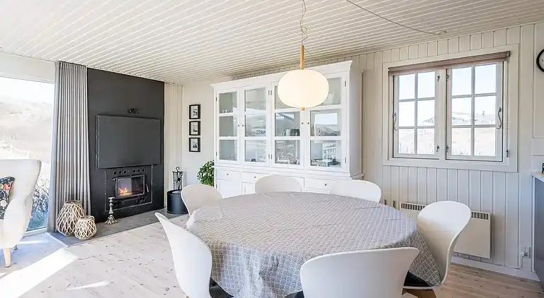 Feriebolig i Ringkobing