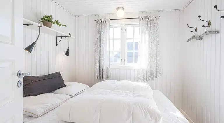 Feriebolig i Ringkobing