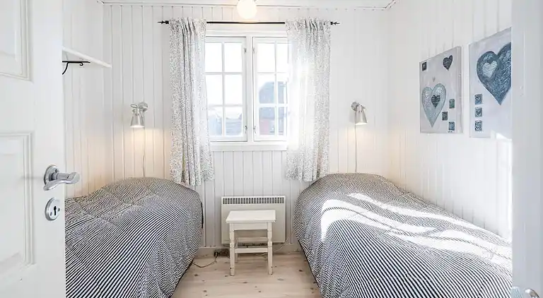 Feriebolig i Ringkobing