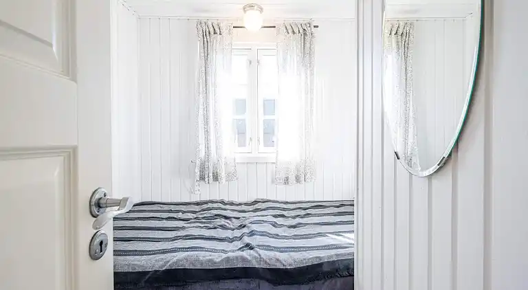 Feriebolig i Ringkobing