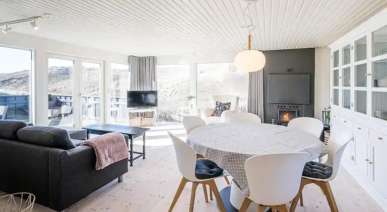 Feriebolig i Ringkobing