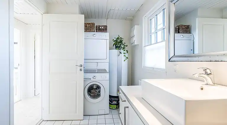 Feriebolig i Ringkobing