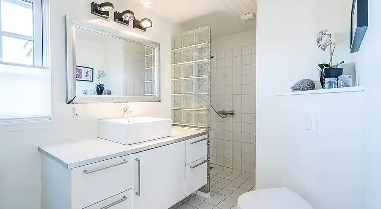 Feriebolig i Ringkobing