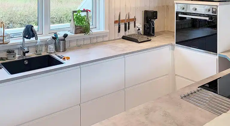 Holiday home in Hasmark Strand