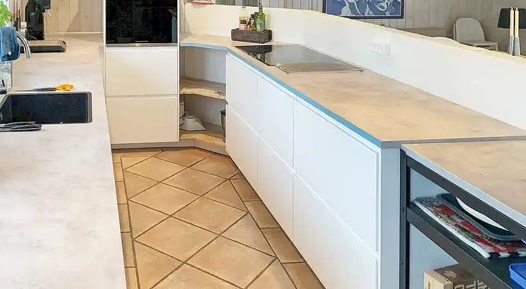 Holiday home in Hasmark Strand