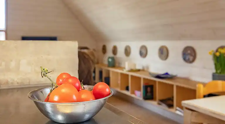 Holiday home in Blåvand