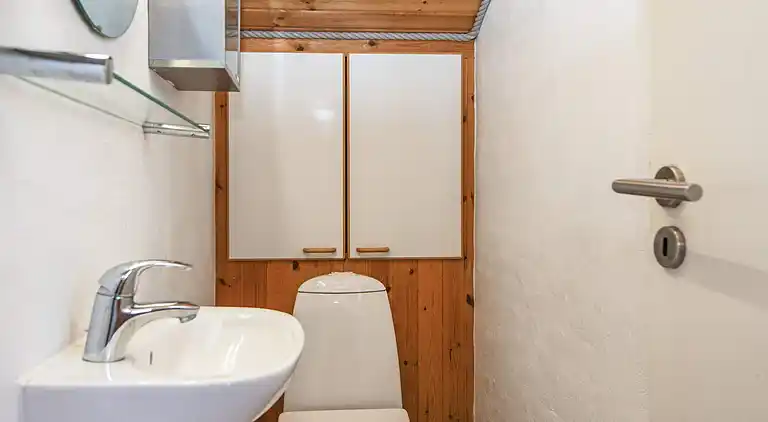 Holiday home in Pøt Strandby