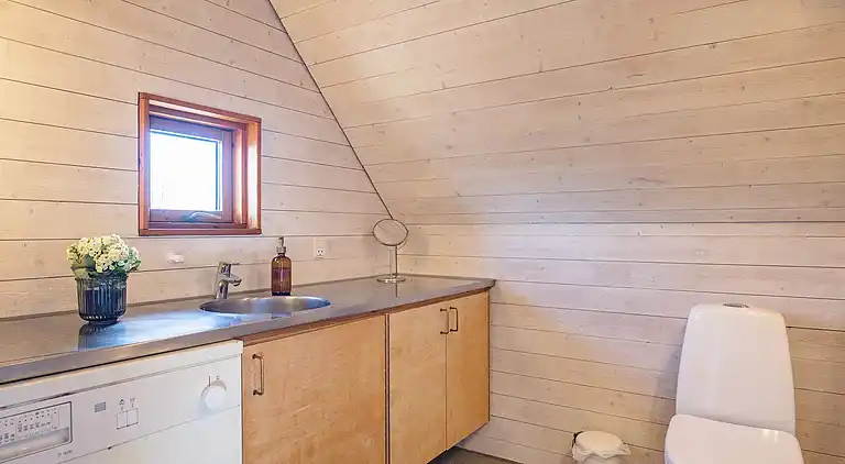 Holiday home in Blåvand