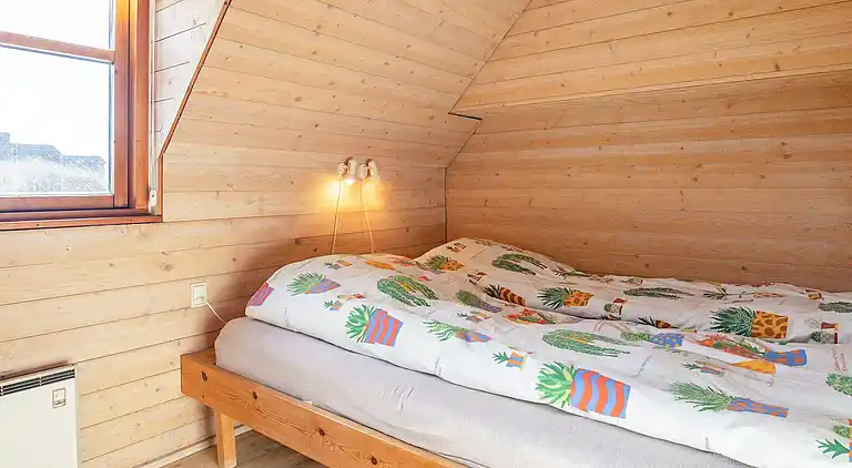 Holiday home in Blåvand