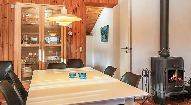 Holiday home in Pøt Strandby