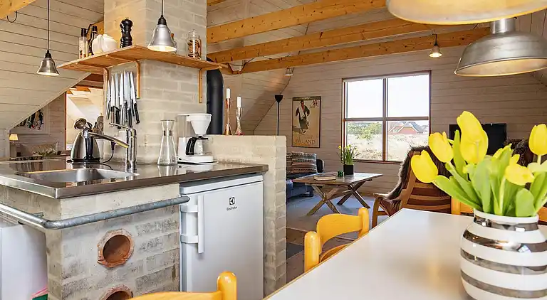 Holiday home in Blåvand