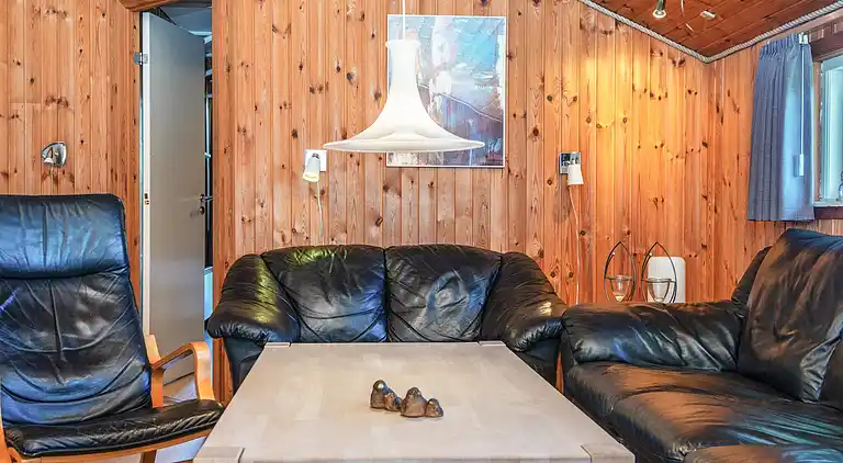 Holiday home in Pøt Strandby