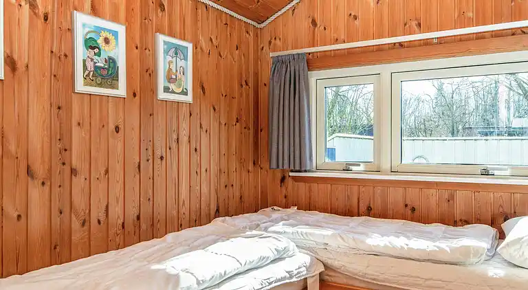 Holiday home in Pøt Strandby