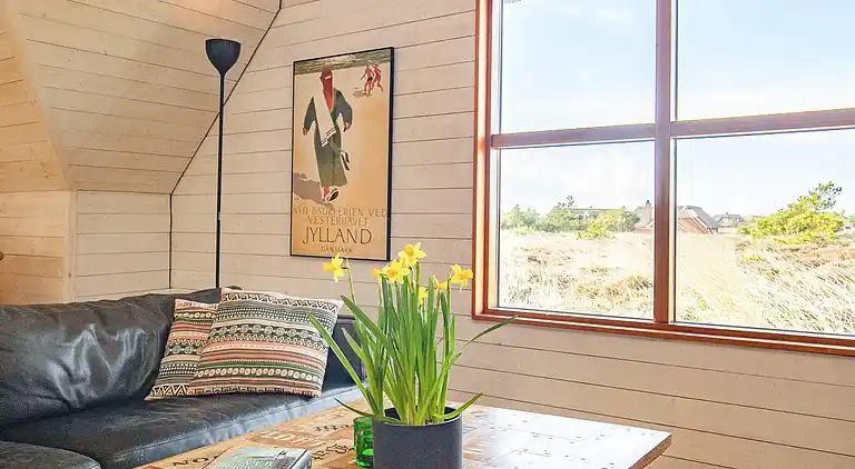 Holiday home in Blåvand