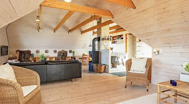 Holiday home in Blåvand