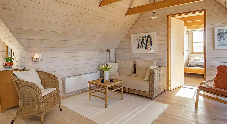 Holiday home in Blåvand