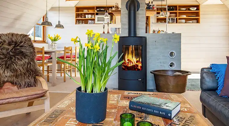 Holiday home in Blåvand