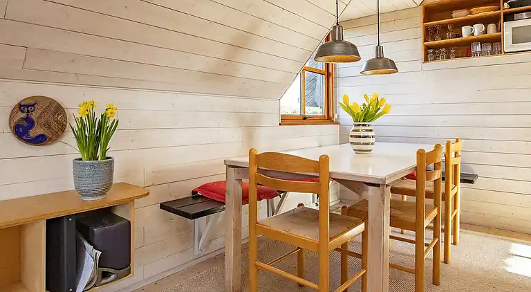 Holiday home in Blåvand