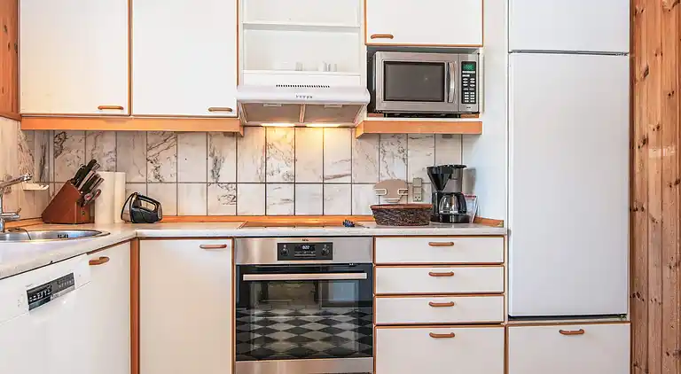 Holiday home in Pøt Strandby