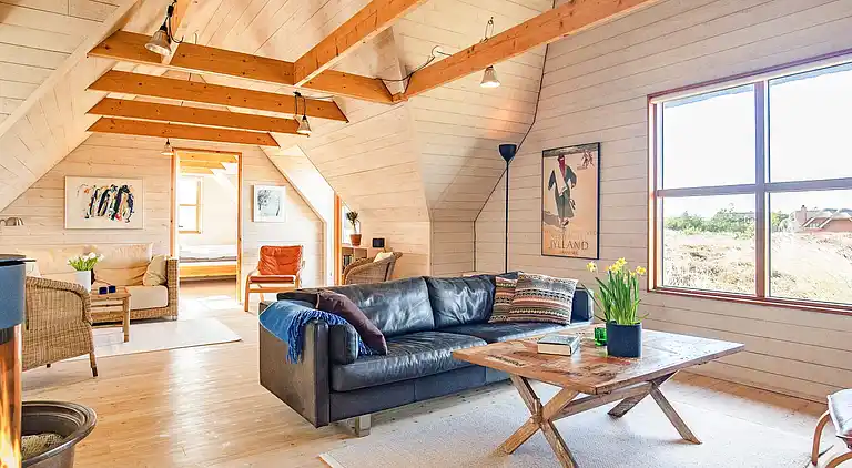 Holiday home in Blåvand