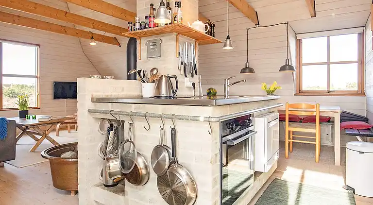 Holiday home in Blåvand