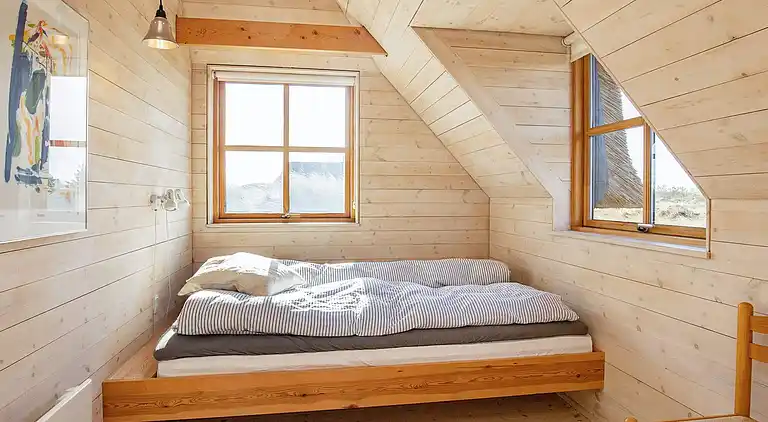 Holiday home in Blåvand