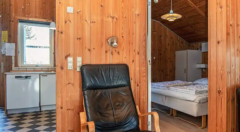 Holiday home in Pøt Strandby