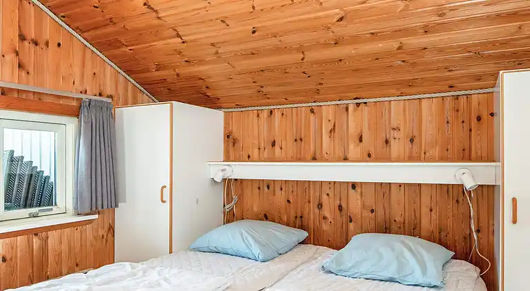 Holiday home in Pøt Strandby