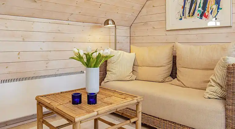 Holiday home in Blåvand