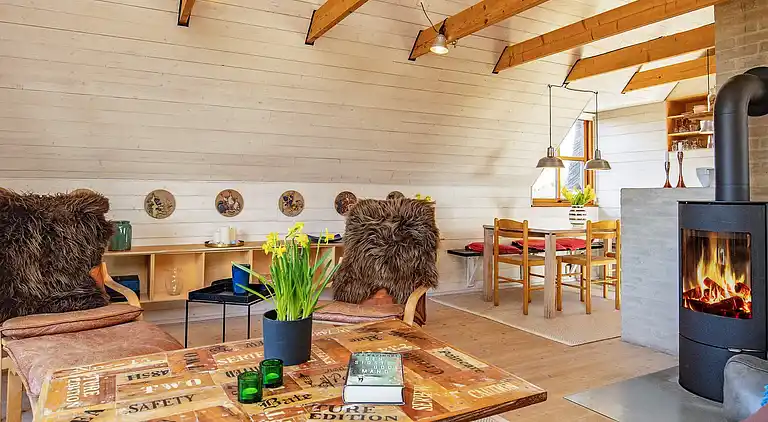 Holiday home in Blåvand