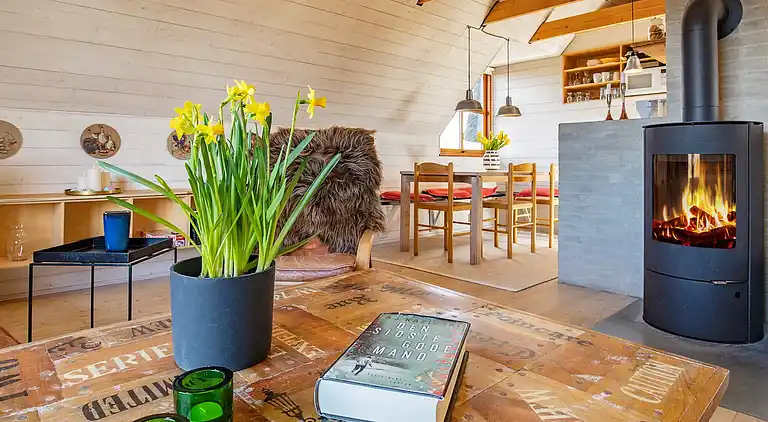 Holiday home in Blåvand