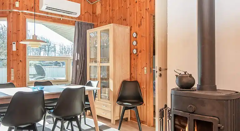 Holiday home in Pøt Strandby