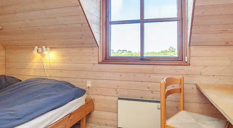 Holiday home in Blåvand