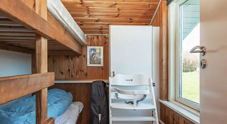 Holiday home in Pøt Strandby