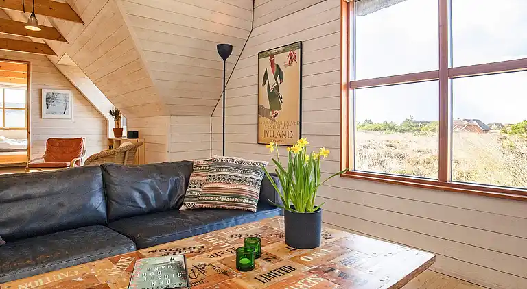 Holiday home in Blåvand