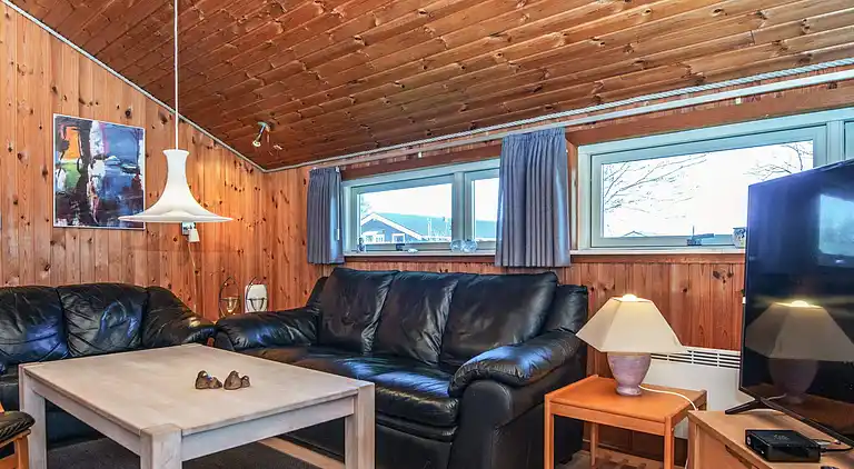 Holiday home in Pøt Strandby