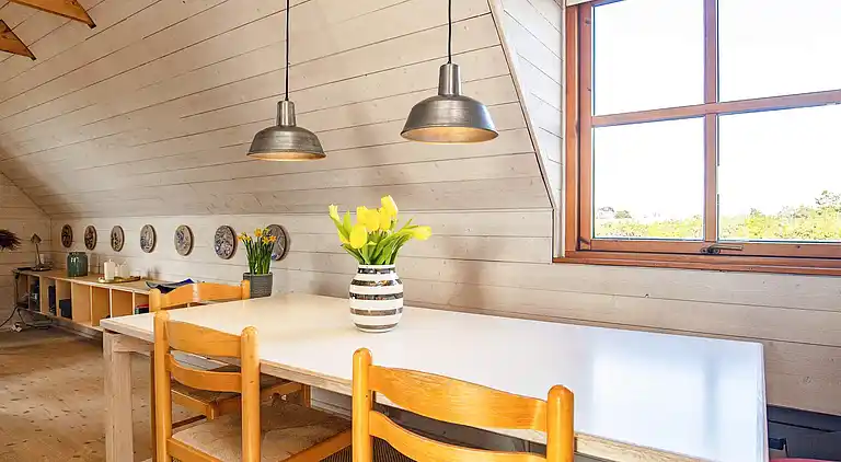 Holiday home in Blåvand