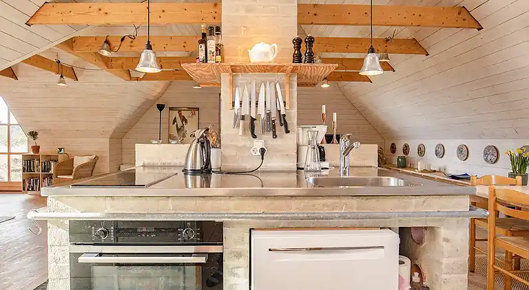 Holiday home in Blåvand