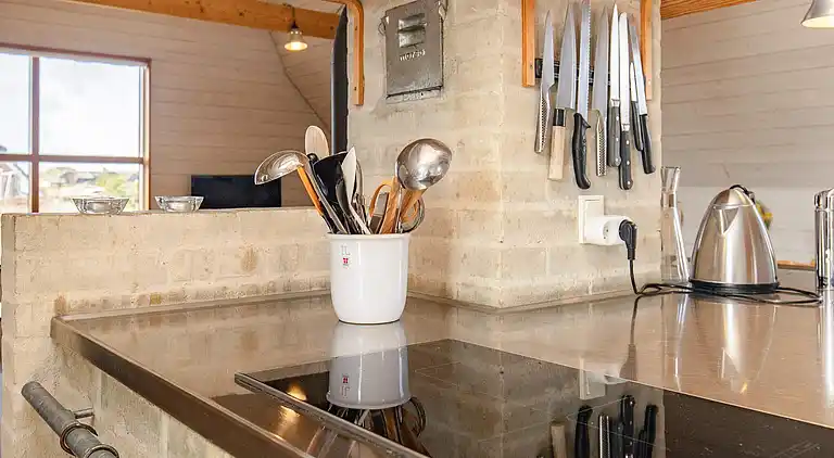 Holiday home in Blåvand