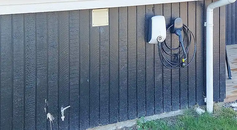 Holiday home in Pøt Strandby