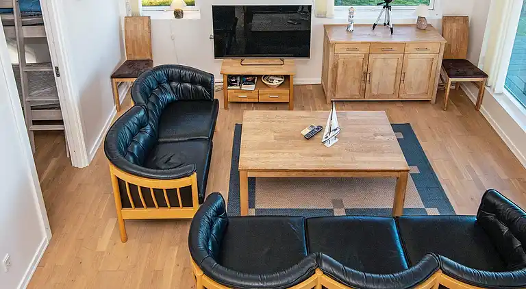 Maison de vacances en Harboøre