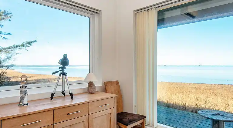 Maison de vacances en Harboøre