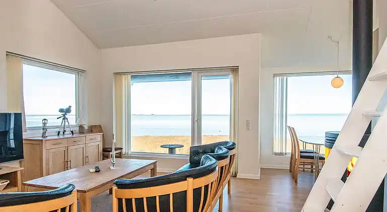 Maison de vacances en Harboøre