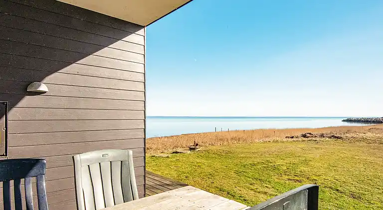 Maison de vacances en Harboøre