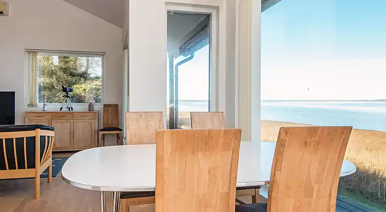 Maison de vacances en Harboøre