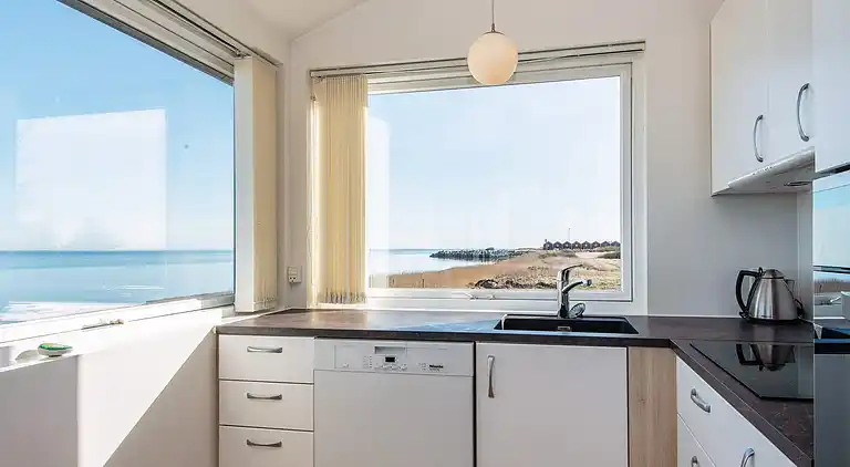 Maison de vacances en Harboøre