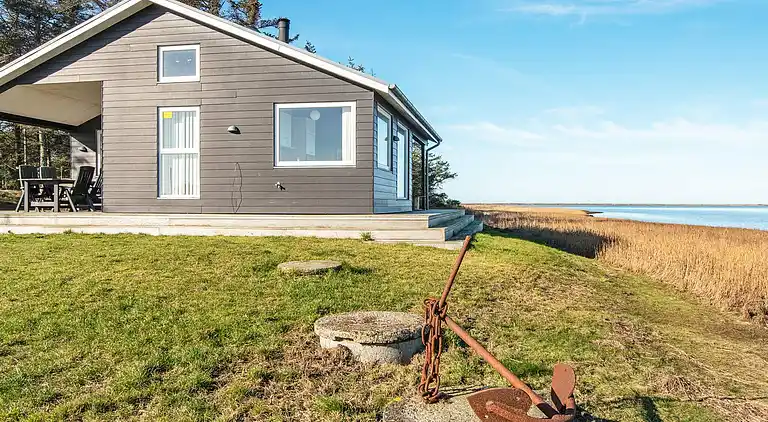 Maison de vacances en Harboøre