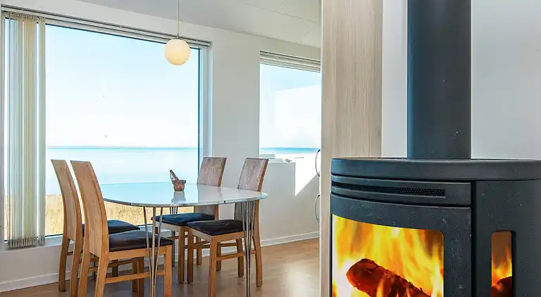 Maison de vacances en Harboøre