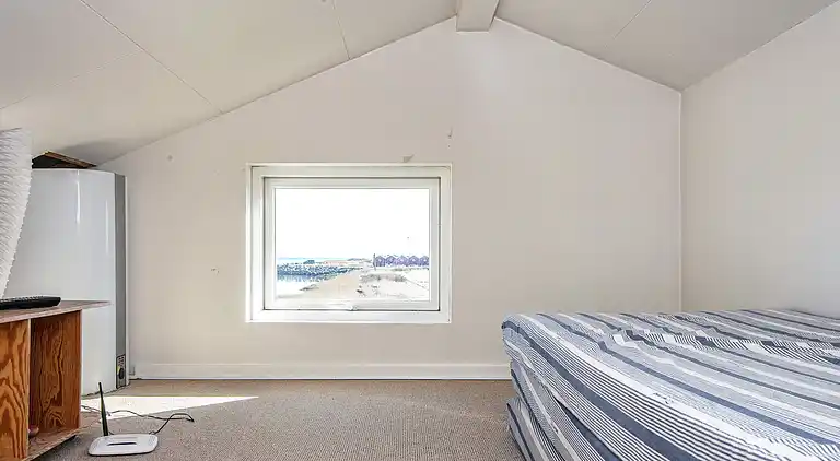 Maison de vacances en Harboøre